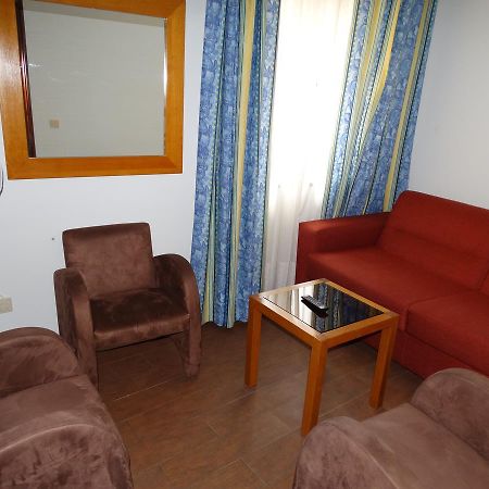 Отель Al Center Aveiro Alojamento Local Экстерьер фото