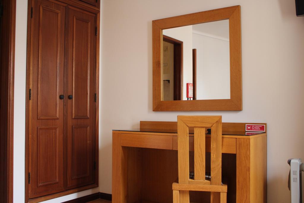 Отель Al Center Aveiro Alojamento Local Экстерьер фото